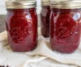 Easy Strawberry Jam Canning Recipe for Beginners