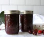 Homemade Sour Cherry Jam – Better Than Store-Bought!
