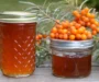 Sea Buckthorn Jam Magic: From Berries to Jar in 90 Minutes