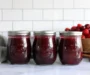 Homemade Christmas Jam – Perfect Holiday Gift