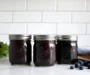 4-Ingredient Blueberry Rhubarb Jam That Beats Store-Bought