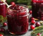 Easy Sweet Christmas Cranberry Jam Recipe – Ready in 30 Minutes!